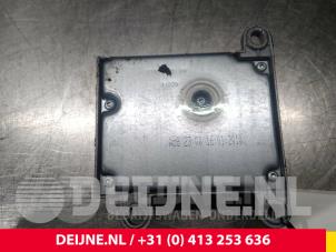 Citroen Nemo Airbag Modul O45889 foto 3