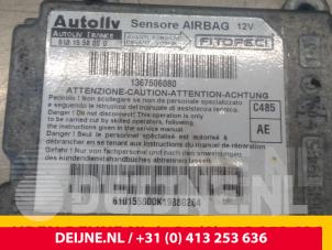 Peugeot Bipper Airbag Module O45894 foto 2