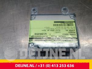 Peugeot Bipper Airbag Module O45894 foto 4