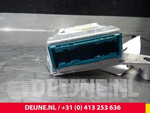 Renault Trafic Airbag Modul O45896 foto 3