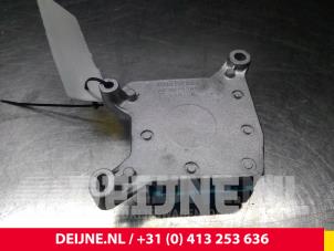 Renault Trafic Airbag Modul O45896 foto 2