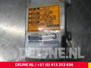 Toyota Hiace Airbag Modul O45901 foto 3