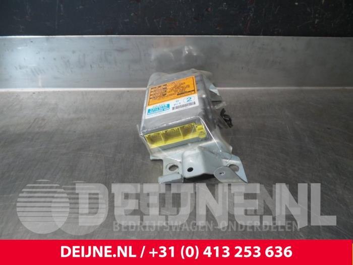 Toyota Hiace Airbag Module O45902