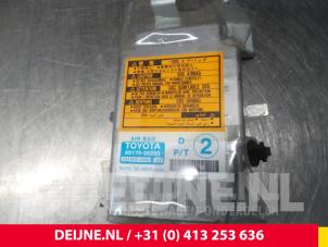 Toyota Hiace Airbag Modul O45902 foto 2