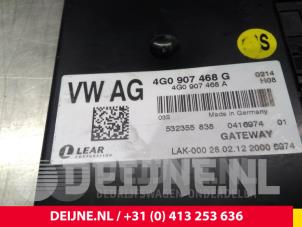 Audi A7 Module (diversen) O45906 foto 4