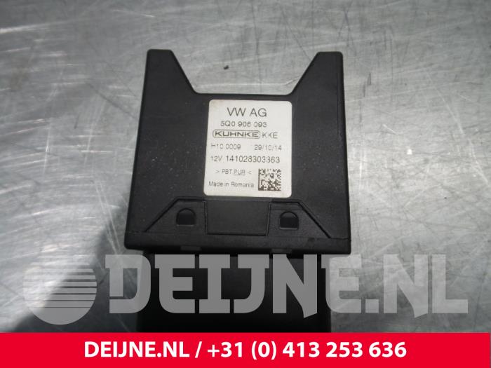 Audi A3 Module (diversen) O45907