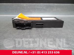 Gebruikte Module (diversen) BMW 3-Serie Prijs € 50,00 Margeregeling aangeboden door van Deijne Onderdelen Uden B.V.