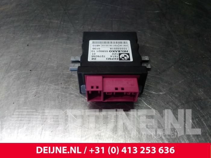 BMW X1 Modul (sonstige) O45914
