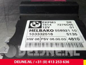 BMW X1 Module (diversen) O45914 foto 4