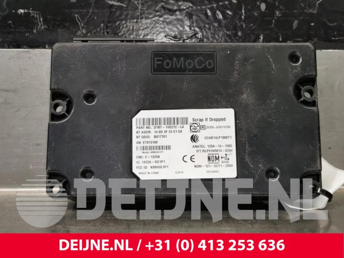 Ford Transit Connect Module (diversen) O45919