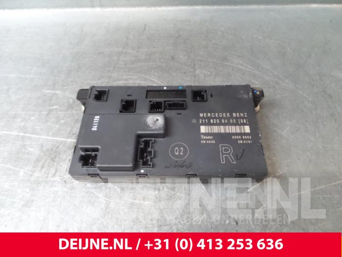Mercedes E-Klasse Modul (sonstige) O45922