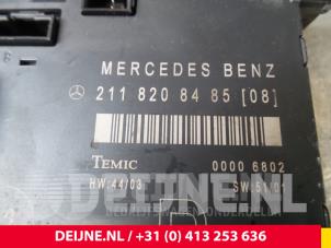 Mercedes E-Klasse Module (diversen) O45922 foto 2
