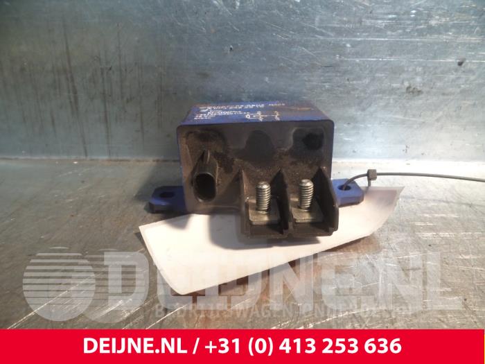 Mercedes A-Klasse Modul (sonstige) O45924