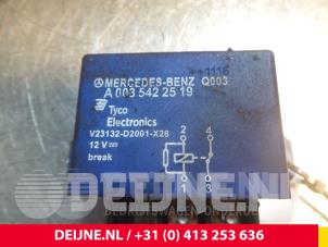 Mercedes A-Klasse Module (miscellaneous) O45924 photo 2