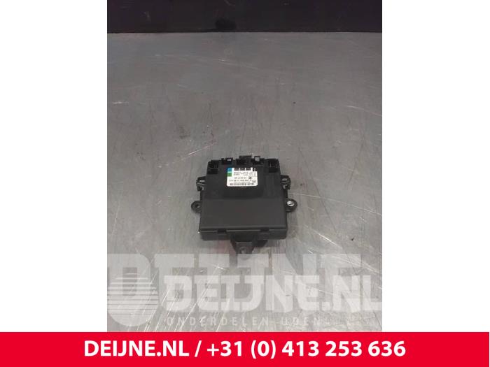 Mercedes B-Klasse Modul (sonstige) O45925