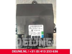 Mercedes B-Klasse Modul (sonstige) O45925 foto 2