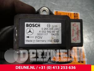 Mercedes Vito Module (diversen) O45928 foto 2