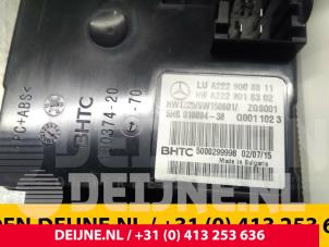 Mercedes C-Klasse Module (diversen) O45930 foto 2