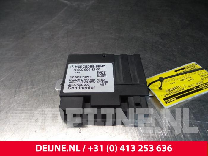 Mercedes Vito Module (diversen) O45934