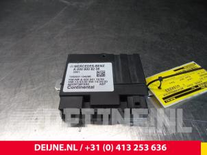 Gebruikte Module (diversen) Mercedes Vito (447.6) 2.2 114 CDI 16V Prijs € 48,40 Inclusief btw aangeboden door van Deijne Onderdelen Uden B.V.