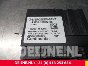 Mercedes Vito Module (diversen) O45934 foto 4