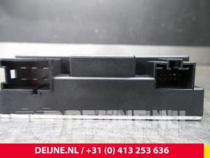 Gebruikte Module (diversen) Mercedes Vito (447.6) 2.2 114 CDI 16V Prijs € 48,40 Inclusief btw aangeboden door van Deijne Onderdelen Uden B.V.
