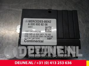 Mercedes Vito Module (diversen) O45935 foto 2