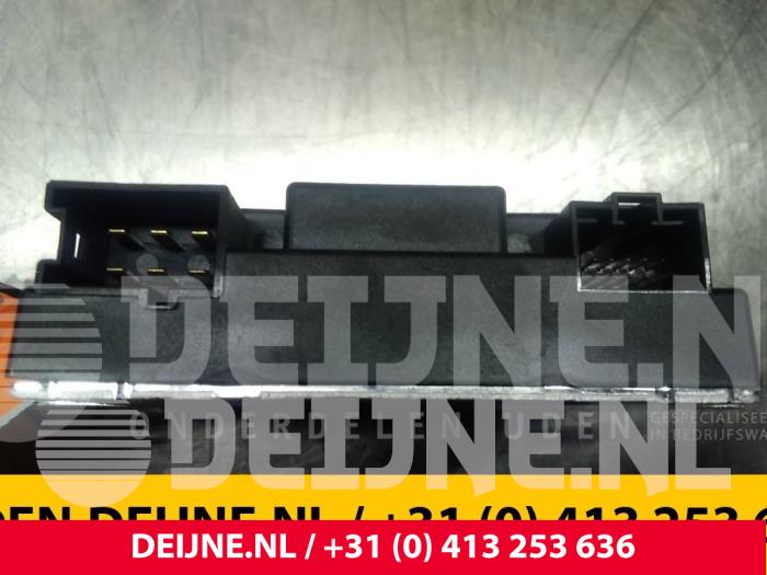 Mercedes Vito Module (miscellaneous) O45936