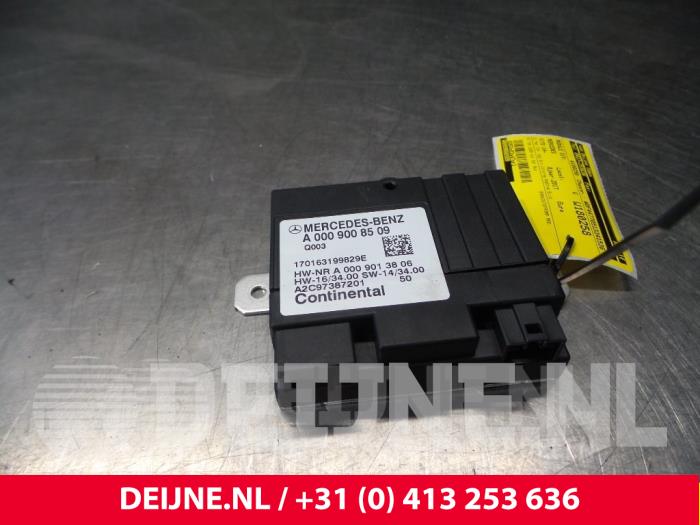Mercedes Vito Module (diversen) O45937