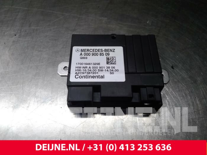 Mercedes Vito Module (diversen) O45938