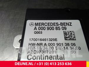 Mercedes Vito Module (diversen) O45938 foto 4