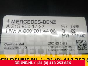 Mercedes Sprinter Module (diversen) O45942 foto 2