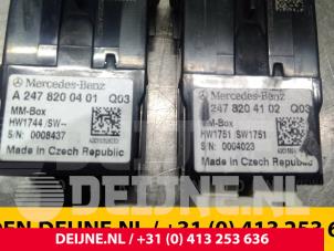 Mercedes Sprinter Module (diversen) O45943 foto 3