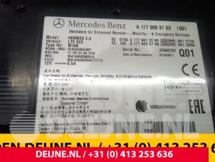 Mercedes Sprinter Module (miscellaneous) O45944 photo 2