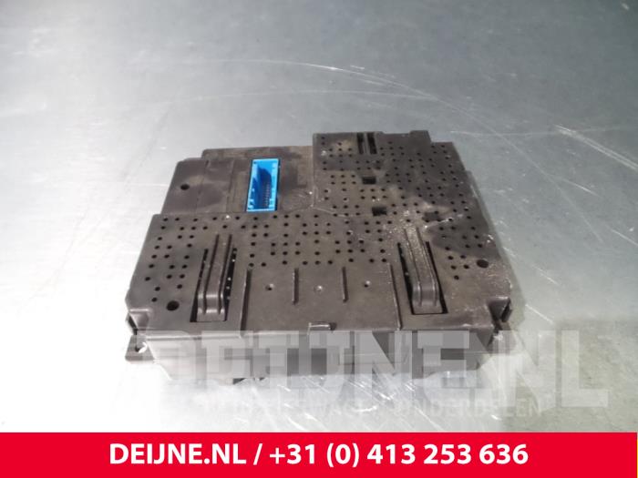 Fiat Bravo Modul (sonstige) O45962