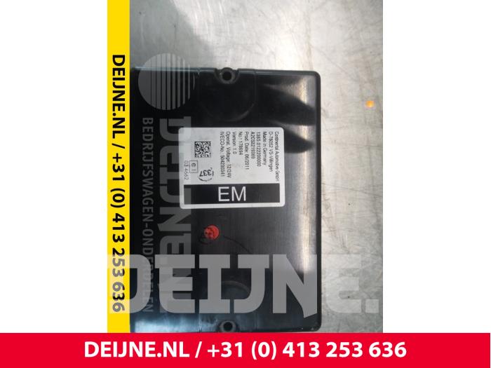Iveco Daily Module (miscellaneous) O45968