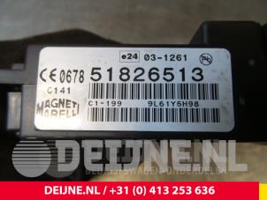 Citroen Jumper Module (diversen) O45970 foto 2