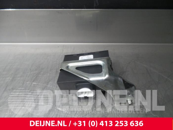 Peugeot 107 Module (miscellaneous) O45971