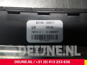 Peugeot 107 Module (miscellaneous) O45971 photo 3