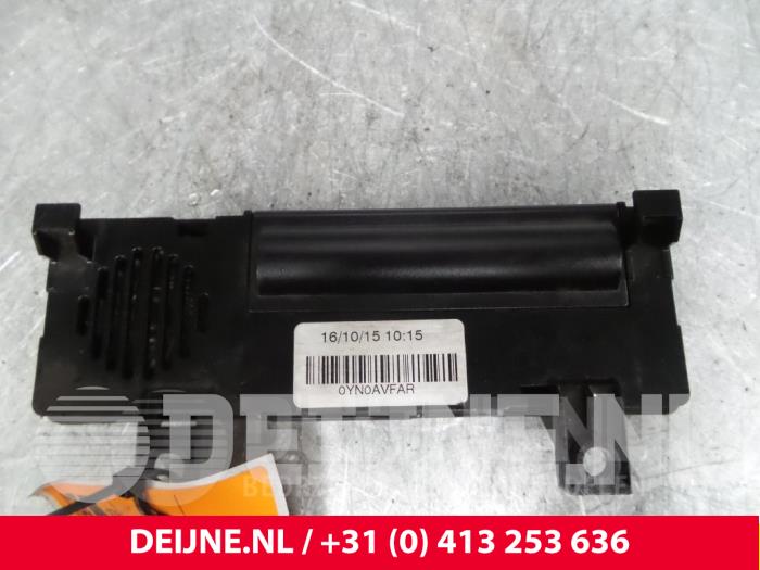 Peugeot 308 Module (diversen) O45975