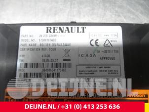 Renault Kangoo Module (miscellaneous) O45979 photo 4
