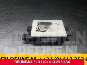 Renault Master Modul (sonstige) O45980 foto 2