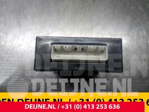 Gebruikte Module (diversen) Renault Master III (FV) 2.3 dCi 145 16V FWD Prijs € 24,20 Inclusief btw aangeboden door van Deijne Onderdelen Uden B.V.
