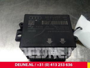 Gebruikte PDC Module Audi Q3 (8UB/8UG) 2.0 16V TFSI 170 Quattro Prijs € 50,00 Margeregeling aangeboden door van Deijne Onderdelen Uden B.V.
