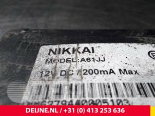 Mercedes Vito PDC Module O45993 photo 4