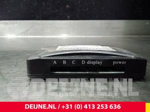 Mercedes Vito PDC Module O45993 photo 3