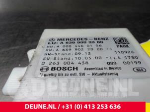 Mercedes Vito PDC Modul O45994 foto 4