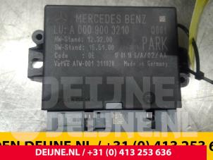 Gebruikte Module PDC Mercedes Vito (447.6) 2.2 114 CDI 16V Prijs € 36,30 Inclusief btw aangeboden door van Deijne Onderdelen Uden B.V.