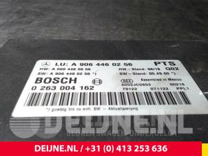 Mercedes Sprinter PDC Module O45997 foto 4
