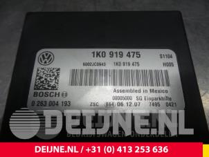 Volkswagen Eos PDC Modul O46000 foto 4